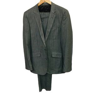Ultimo Tessuto Italian Size 38 A Suit
